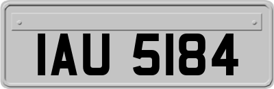 IAU5184