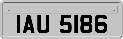 IAU5186