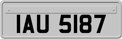 IAU5187