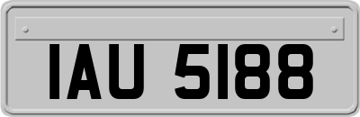 IAU5188