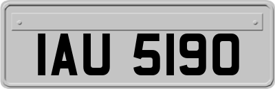 IAU5190