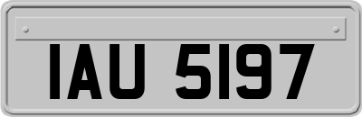 IAU5197