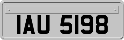 IAU5198