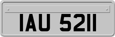 IAU5211