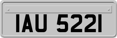 IAU5221