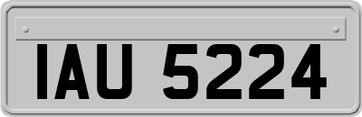 IAU5224