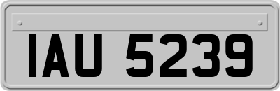 IAU5239