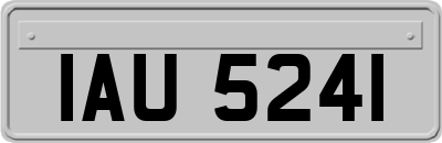 IAU5241