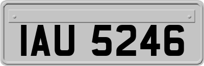 IAU5246