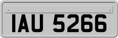 IAU5266