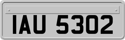 IAU5302