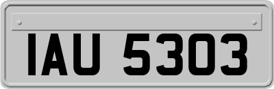 IAU5303