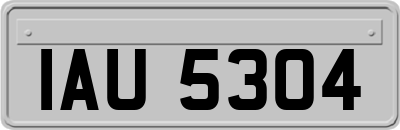 IAU5304