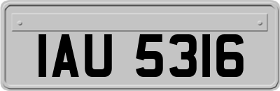 IAU5316