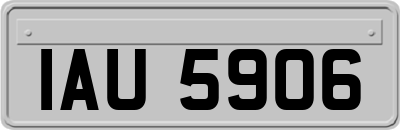 IAU5906