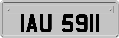 IAU5911