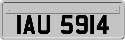 IAU5914