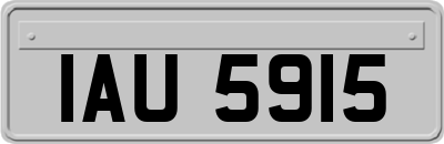 IAU5915