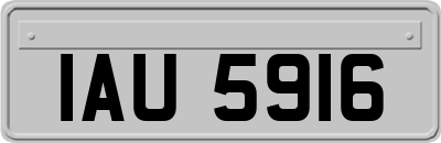 IAU5916