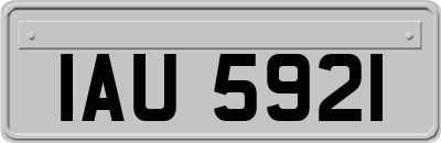 IAU5921