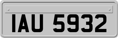 IAU5932