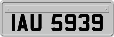 IAU5939