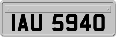 IAU5940