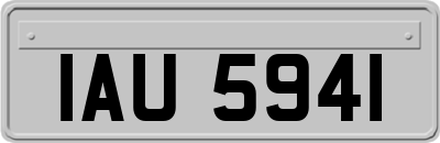 IAU5941