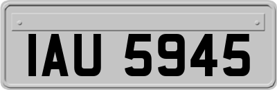 IAU5945