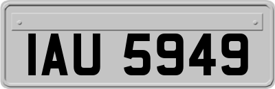 IAU5949