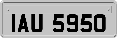 IAU5950