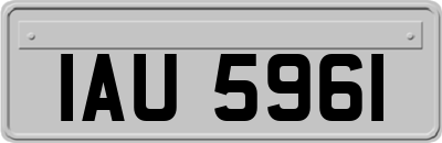 IAU5961