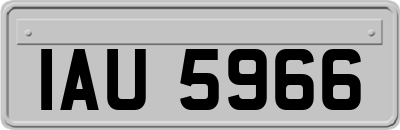 IAU5966