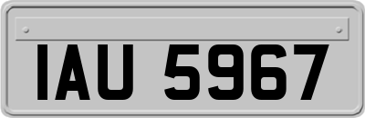 IAU5967