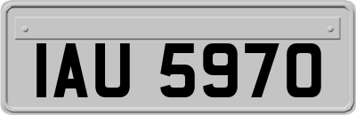 IAU5970