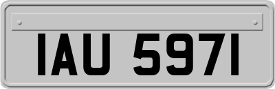 IAU5971