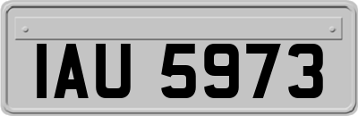 IAU5973