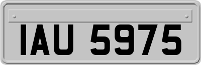 IAU5975