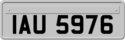 IAU5976