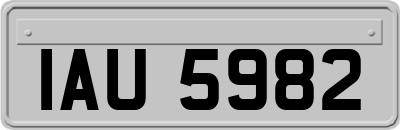 IAU5982