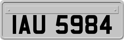 IAU5984