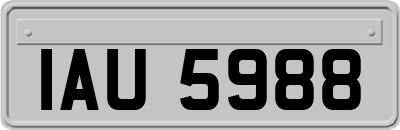 IAU5988