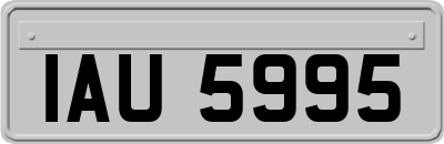 IAU5995