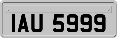 IAU5999