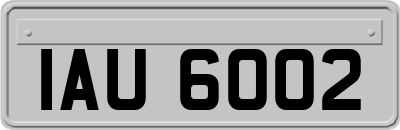 IAU6002