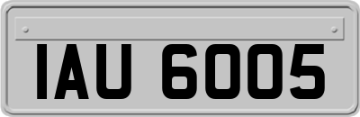 IAU6005