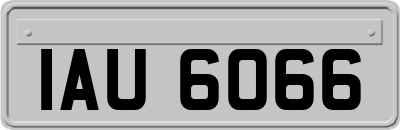 IAU6066