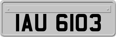 IAU6103