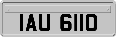 IAU6110