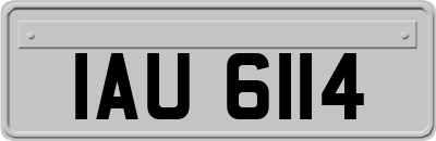 IAU6114